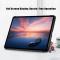  iPad Air 2020-2024 / Pro 11 Tri-Fold Fodral Apple Pen Laddning Fjrilar - Teknikhallen.se
