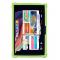  Lenovo Tab P11 Gen 2 Skal Kickstand Shockproof Hybrid Grn - Teknikhallen.se