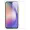 NORTHJO NORTHJO Galaxy A54 5G 2-PACK Skrmskydd Hrdat Glas - Teknikhallen.se