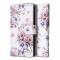 Tech-Protect Tech-Protect Xiaomi Redmi Note 12 Pro 5G Fodral Lder Blossom Flower - Teknikhallen.se