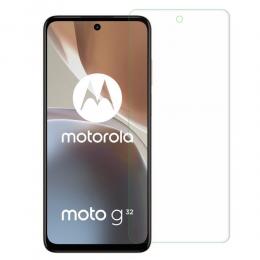  Motorola Moto G32 Skärmskydd Härdat Glas - Teknikhallen.se