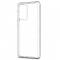 Spigen Spigen Samsung Galaxy A53 5G Skal Ultra Hybrid Crystal Clear - Teknikhallen.se