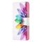  Motorola Moto G22 Fodral Tryck Sun Flower - Teknikhallen.se