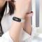 Tech-Protect Tech-Protect Xiaomi Mi Smart Band 5 / 6 / 7 Armband Iconband Rosa - Teknikhallen.se
