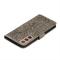  Samsung Galaxy S22 Fodral Flower Textur Gr - Teknikhallen.se