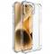 IMAK IMAK iPhone 16 Pro Max Skal Shockproof TPU Transparent - Teknikhallen.se