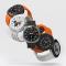 Ringke Ringke Galaxy Watch Ultra 47 mm Skal/Skrmskydd Slim Transparent - Teknikhallen.se