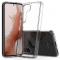 Tech-Protect Tech-Protect Galaxy S23 Skal FlexAir Hybrid Transparent - Teknikhallen.se