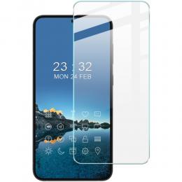 IMAK IMAK Samsung Galaxy S23 Plus Skärmskydd Härdat Glas - Teknikhallen.se
