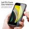 DUX DUCIS DUX DUCIS iPhone 7/8/SE Skal FINO Hybrid Bl - Teknikhallen.se