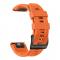 Tech-Protect Tech-Protect Garmin Fenix 5/6/6 Pro/7 Armband Iconband Orange - Teknikhallen.se
