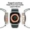 DUX DUCIS DUX DUCIS Apple Watch 42/44/45/49 mm Armband Polyester Pro - Teknikhallen.se