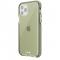 holdit holdit iPhone 11 Pro/X/Xs Skal Seethru Khaki Green - Teknikhallen.se