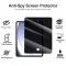 RhinoGlass RhinoGlass iPad Air / Air 2 / 9.7 2017/2018 Skrmskydd Anti Spy Privacy - Teknikhallen.se