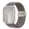 DUX DUCIS DUX DUCIS Apple Watch 38/40/41 Armband Fltat Gr - Teknikhallen.se