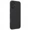 NILLKIN NILLKIN iPhone 16 Plus Skal Frosted Shield Pro Svart - Teknikhallen.se