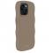 holdit holdit iPhone 15 Plus / 14 Plus Skal Wavy Mocha Br - Teknikhallen.se