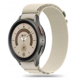 Tech-Protect Tech-Protect Galaxy Watch 4/5/5 Pro Armband Nylon Pro Mousy - Teknikhallen.se
