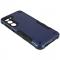  Samsung Galaxy S23 Plus Skal Shockproof Armor Bl - Teknikhallen.se