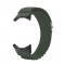  Google Pixel Watch / Watch 2 Armband Nylon Pro Militr Grn - Teknikhallen.se
