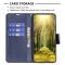  Samsung Galaxy S23 Fodral Solid Shark Bl - Teknikhallen.se