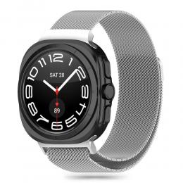 Tech-Protect Tech-Protect Galaxy Watch Ultra 47 mm Milanese Arm - Teknikhallen.se