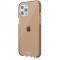 holdit holdit iPhone 13 Pro Max Skal Seethru Dark Brown - Teknikhallen.se