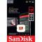 SanDisk SanDisk MicroSDXC Extreme 128 GB 190MB/s - Teknikhallen.se