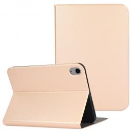  iPad 10.9 2022 Fodral Case Stand Guld - Teknikhallen.se