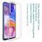 IMAK IMAK Samsung Galaxy A23 5G Skal TPU Transparent - Teknikhallen.se