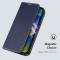 DUX DUCIS DUX DUCIS iPhone 14 Plus Fodral Skin X2 Premium Bl - Teknikhallen.se