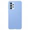Spigen Spigen Samsung Galaxy A33 5G Skal Liquid Air Cream Blue - Teknikhallen.se