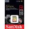 SanDisk SanDisk SDXC Extreme 256 GB 180MB/s Minneskort - Teknikhallen.se