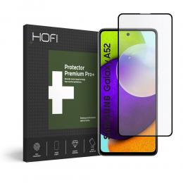 HOFI HOFI Galaxy A52 / A52s Skärmskydd Pro+ Heltäckande Härdat Glas - Teknikhallen.se