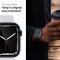 Spigen Spigen 3-PACK Neo Flex HD Skrmskydd Apple Watch 44 / 45 mm - Teknikhallen.se