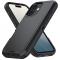  iPhone 16 Plus Skal Xtreme Shockproof Hybrid Svart - Teknikhallen.se