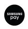 PopSockets PopSockets B2B Grip med Stllfunktion Samsung Pay - Teknikhallen.se