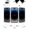  iPhone 14 Pro Skrmskydd Hrdat Glas Privacy - Teknikhallen.se
