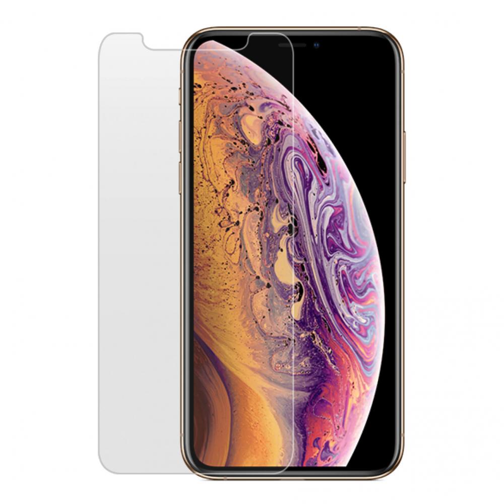 Gear GEAR iPhone Xs Max Skrmskydd 2.5D Inkl. Monteringsram - Teknikhallen.se