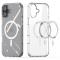 DUX DUCIS DUX DUCIS iPhone 16 Plus Skal MagSafe Clin Series Transparent - Teknikhallen.se