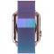  Milanese Loop Metall Armband Apple Watch 42/44/45/49 mm Oil Fade - Teknikhallen.se