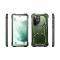 Supcase Supcase Galaxy S23 Ultra Skal 2-SET Iblsn ArmorBox Guldan - Teknikhallen.se