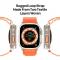 DUX DUCIS DUX DUCIS Apple Watch 42/44/45/49 mm Armband Polyester Pro - Teknikhallen.se