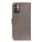 KHAZNEH KHAZNEH Nokia G11 / G21 Fodral Lder Khaki - Teknikhallen.se