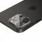 Spigen Spigen iPhone 14 Pro / 14 Pro Max 2-PACK Optik GLAS.tR Linsskydd - Teknikhallen.se