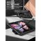 Supcase Supcase Samsung Galaxy Z Fold 3 Skal Unicorn Beetle Pro Svart - Teknikhallen.se