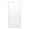  Samsung Galaxy S22 Ultra Skal TPU Transparent - Teknikhallen.se