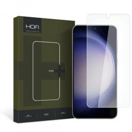 HOFI HOFI Galaxy S23 Plus Skärmskydd Pro+ Härdat Glas - Teknikhallen.se