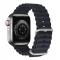 DUX DUCIS DUX DUCIS Apple Watch 42/44/45/49 mm Armband Wave - Teknikhallen.se