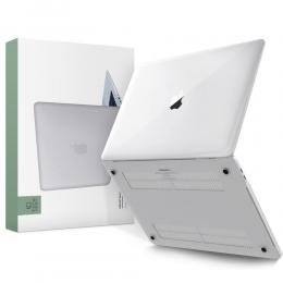 Tech-Protect Tech-Protect MacBook Pro 13 2016-2022 Skal SmartShell Transparent - Teknikhallen.se
